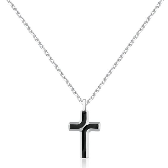 Collana Brosway backliner in Acciaio BBC07 - BBC07